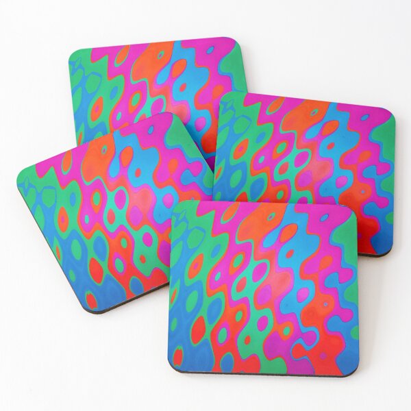 Item preview, Triangulation Groovy designed and sold by galeriahoyos.