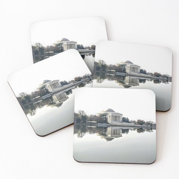 Item preview, Jefferson Memorial, Washington, DC designed and sold by aimeepalumbo1.