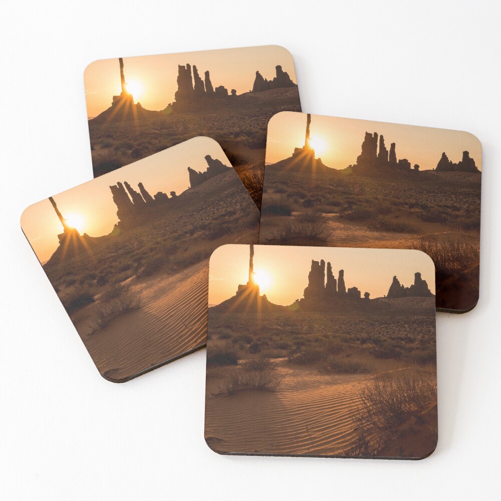 Item preview, Coasters (Set of 4) designed and sold by candy1507.