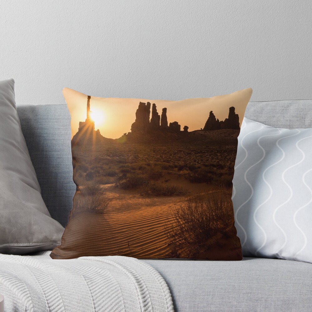 Item preview, Throw Pillow designed and sold by candy1507.