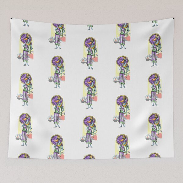 Item preview, Ashley's Art Ducko designed and sold by DocSmith.