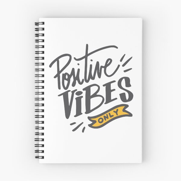 Item preview, Positive Vibes Only designed and sold by ThiagoBeck.