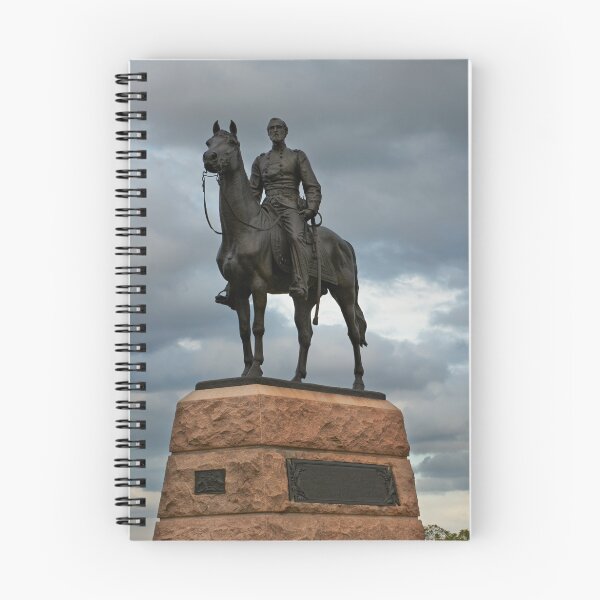 Item preview, Gettysburg National Park - Meade Memorial - Gettysburg, Pennsylvania designed and sold by DanielRosePhoto.