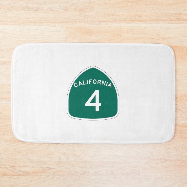 Item preview, California State Route 4 designed and sold by Joeybab3.