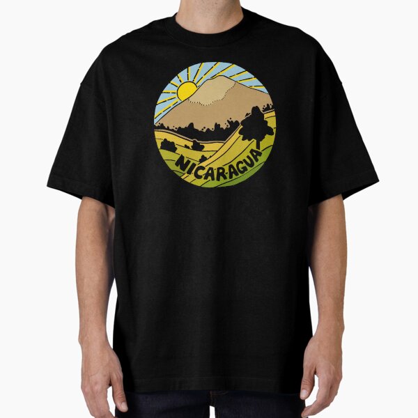 Item preview, Nicaragua fundraiser (colored) designed and sold by Cearvin.
