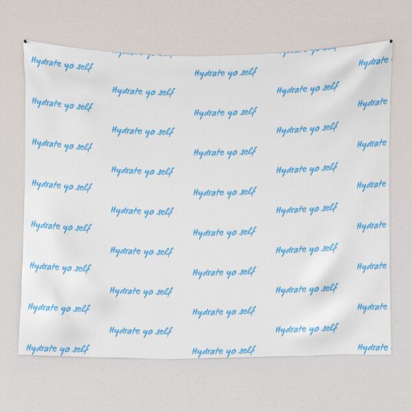 Item preview, Hydrate yo self designed and sold by Lauren493.