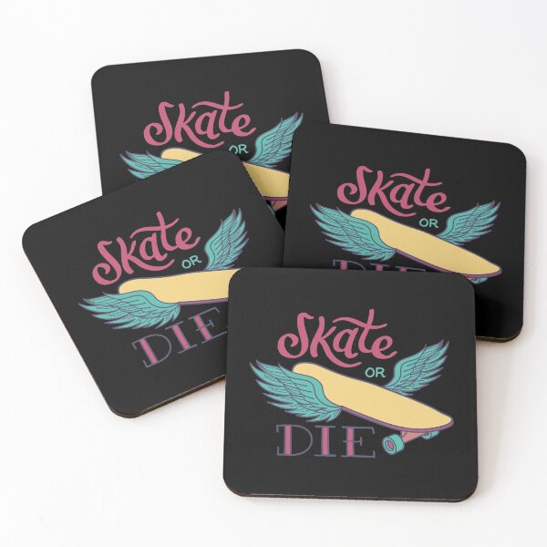 Item preview, Skate or Die designed and sold by ThiagoBeck.