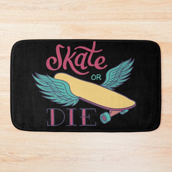 Item preview, Skate or Die designed and sold by ThiagoBeck.