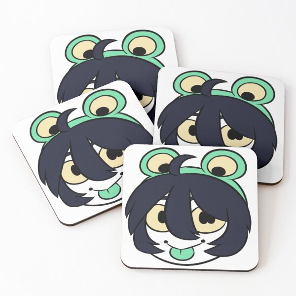 Item preview, Poppi's plucky stickers! designed and sold by BlankyDot.