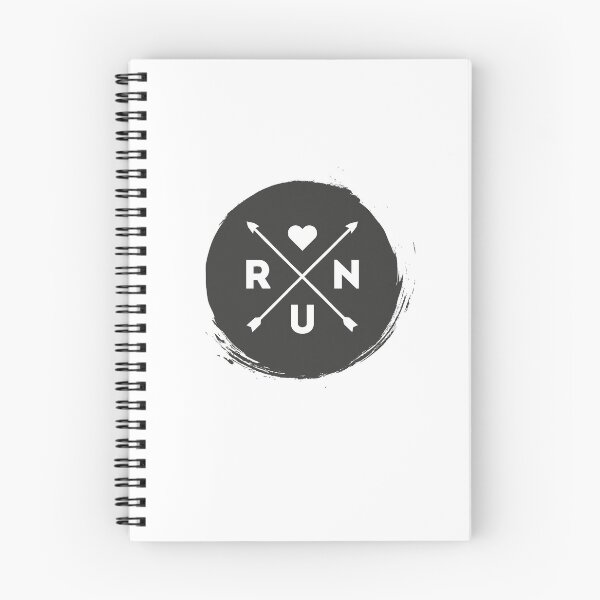 Item preview, Love to Run Shirt  designed and sold by gkao.