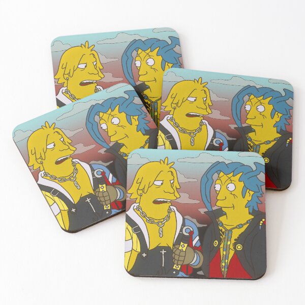 Item preview, Steamed Hams but It's Final Fantasy designed and sold by EvanOOZE.
