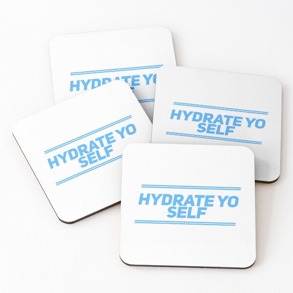 Item preview, Hydrate yo self  designed and sold by Lauren493.