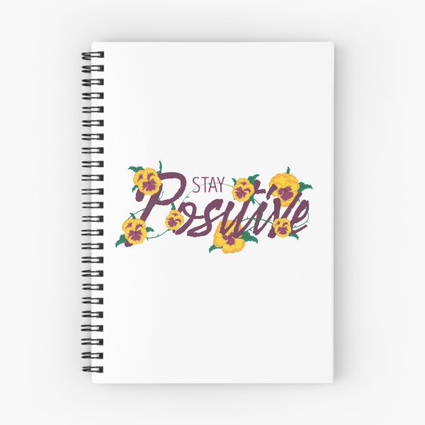 Item preview, Stay Positive designed and sold by ThiagoBeck.