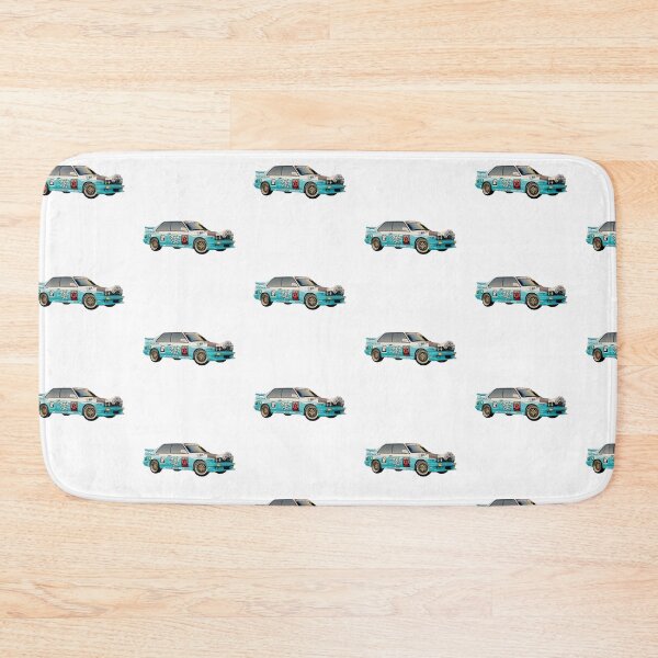 Item preview, Jack's Rally Car designed and sold by James mendez.