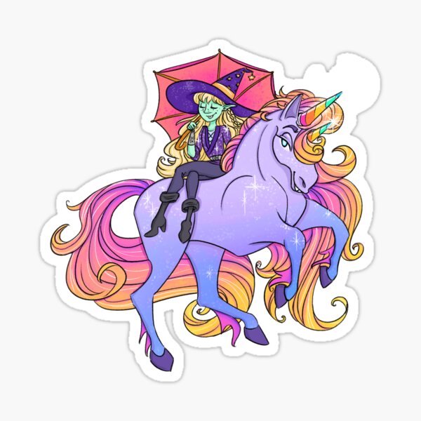 Garyl Sticker