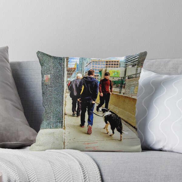 Item preview, Eglinton West  designed and sold by Laz Freedman.