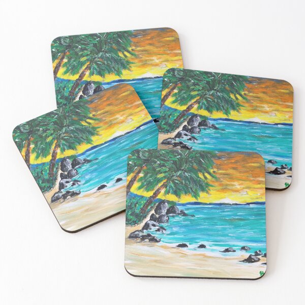 Item preview, Dreaming of the Tropics designed and sold by lenshane.