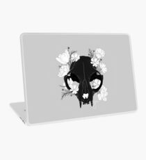 Kosmos in meinem Kopf Laptop Folie