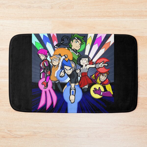 Item preview, Photon Force Poster (No Title) designed and sold by ThatJordo.