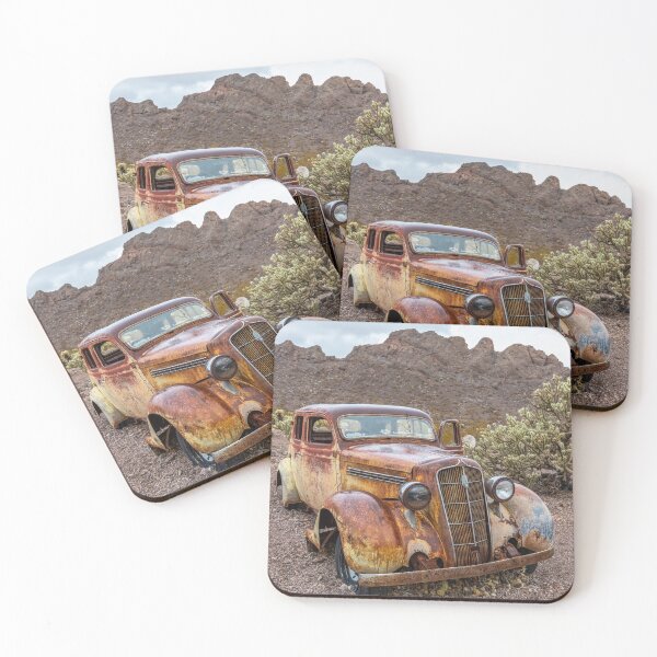 Item preview, El Dorado Mine designed and sold by Candy Gemmill.