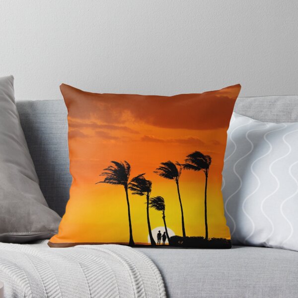 Item preview, 6:08 PM Hawaii Time designed and sold by Alex Preiss.