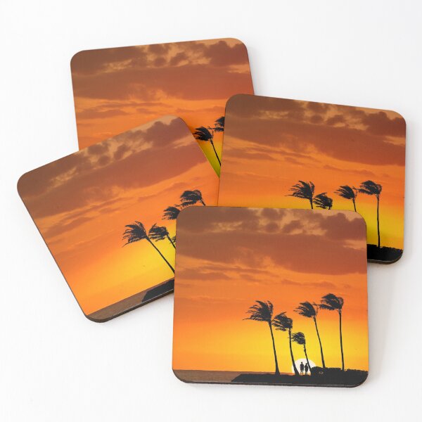Item preview, 6:08 PM Hawaii Time designed and sold by Alex Preiss.