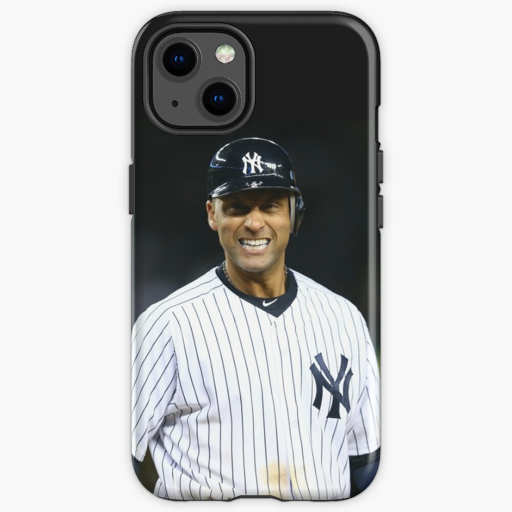 Derek Jeter iPhone Case for Sale by lisadece80