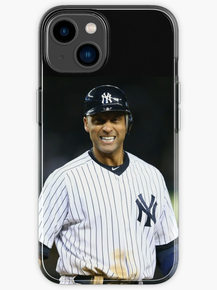 Respect Derek Jeter Re2Pect iPhone XS Max Case