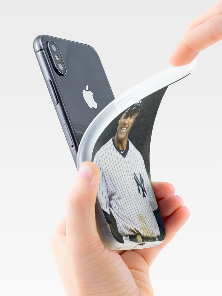 Respect Derek Jeter Re2Pect iPhone XS Max Case