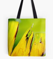 Dinosaur Tail Tote Bag