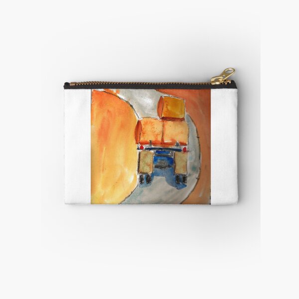 Item preview, Waterville, WA designed and sold by Sally Griffin.