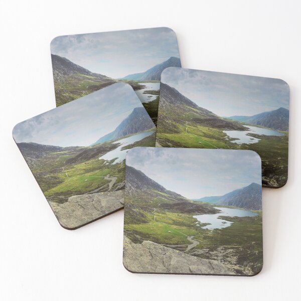 Artikelvorschau, Snowdonia-Nationalpark, Wales entworfen und verkauft von aimeepalumbo1.