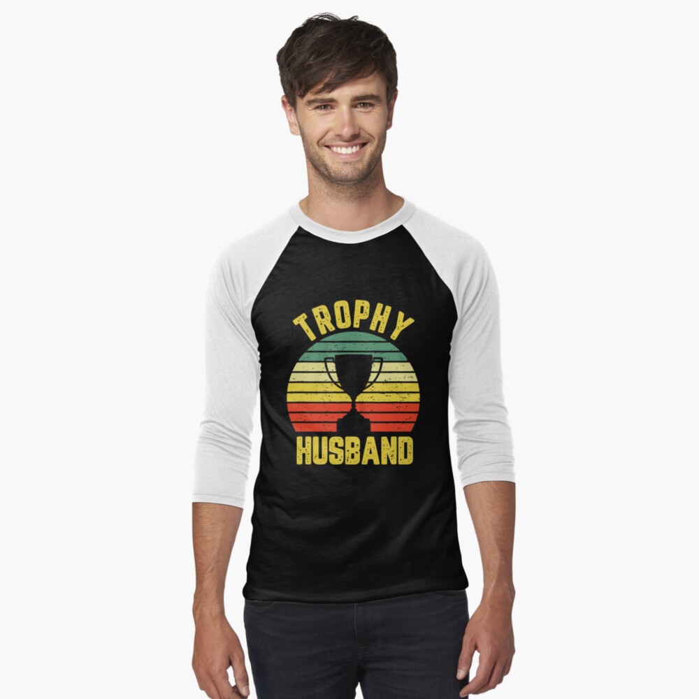 Item preview, Baseball ¾ Sleeve T-Shirt designed and sold by tuanitus.