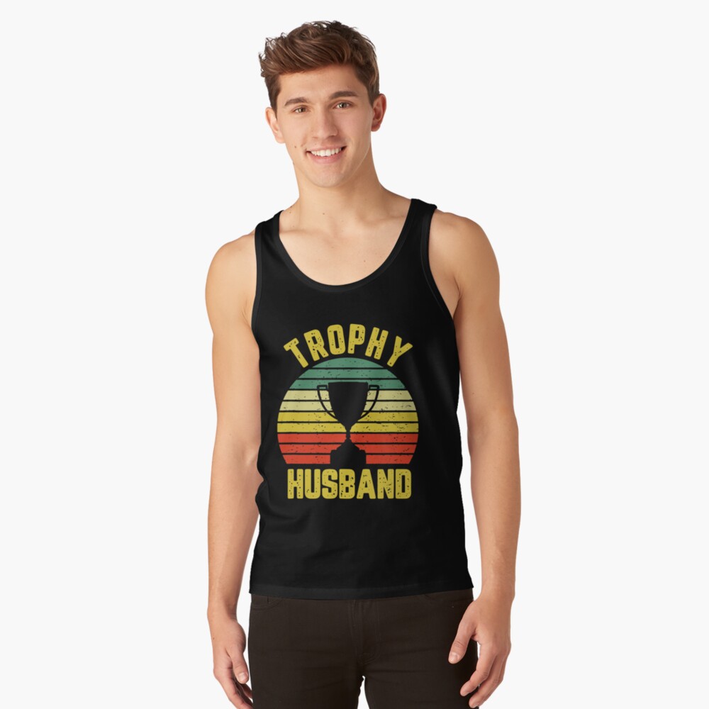 Item preview, Tank Top designed and sold by tuanitus.