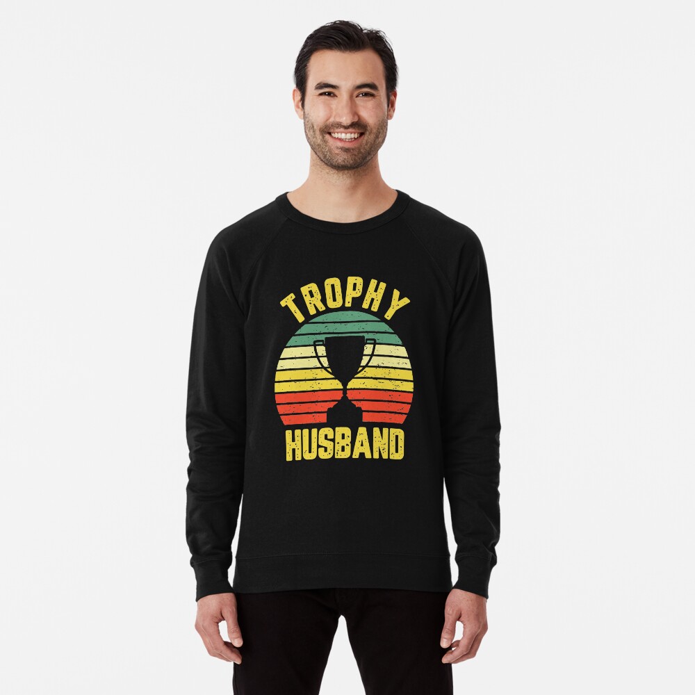 Item preview, Lightweight Sweatshirt designed and sold by tuanitus.