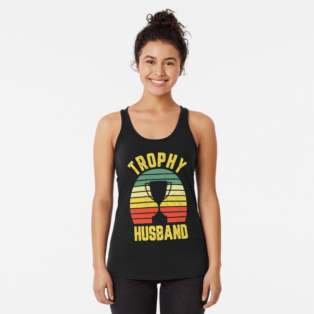 Item preview, Racerback Tank Top designed and sold by tuanitus.