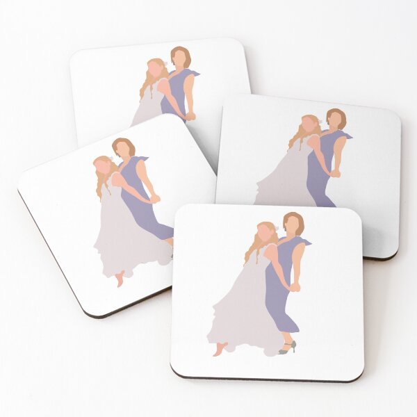 Item preview, Sophie & Donna designed and sold by mkunze.