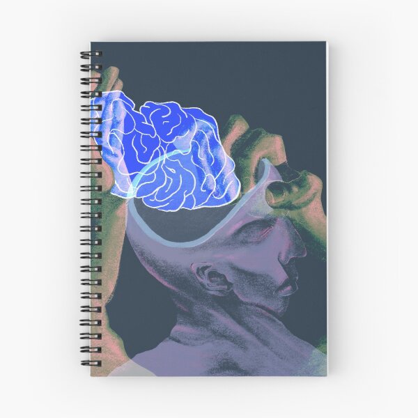 Item preview, Brainchild, 2019 designed and sold by mrfakeshit.