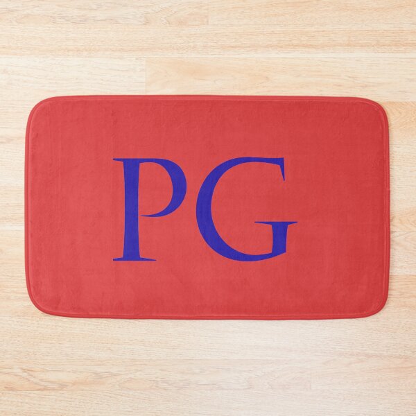Item preview,  TWO INITIAL LETTERS "P G designed and sold by solgel47.