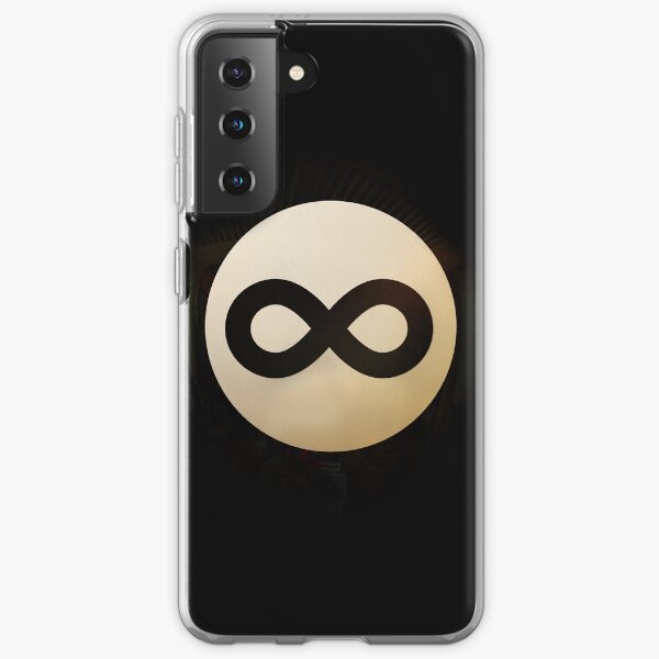 Infinity Ball Samsung Galaxy Soft Case