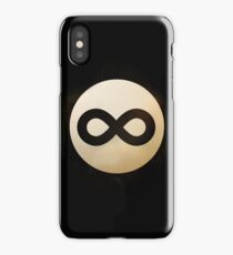 Infinity Ball iPhone Case/Skin