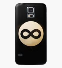 Infinity Ball Case/Skin for Samsung Galaxy