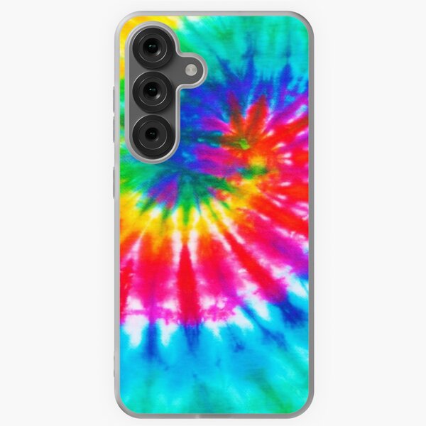 Girls Samsung Galaxy Soft Case