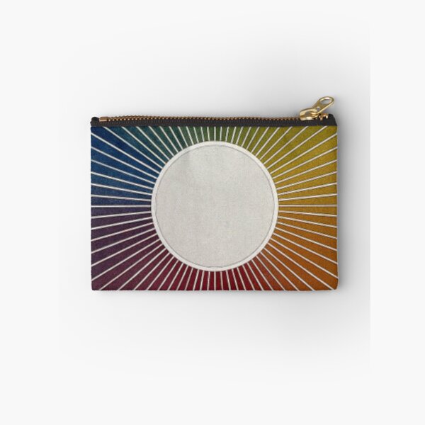 Item preview, Antique Color Wheel designed and sold by BlueSpecsStudio.