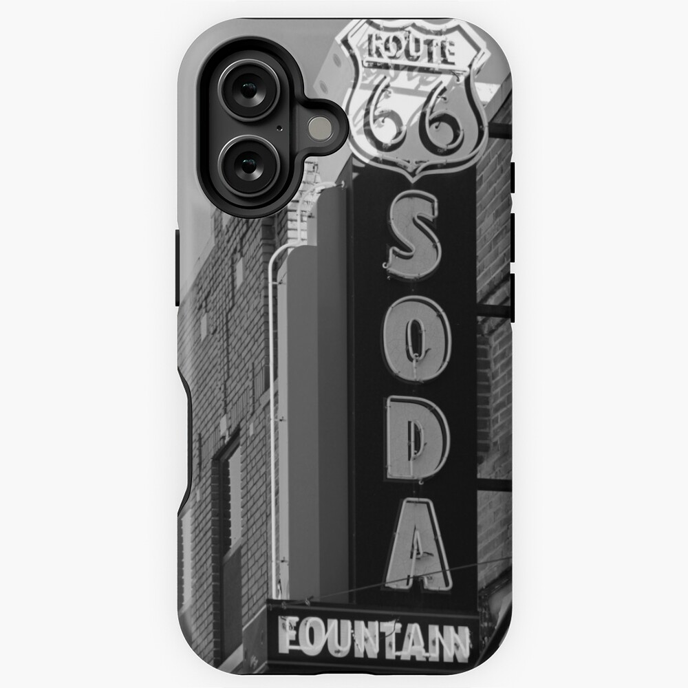 Item preview, iPhone Magsafe Tough Case designed and sold by roadsidestills.