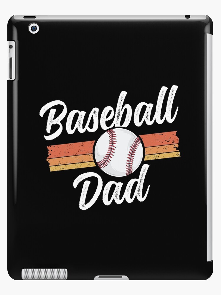 baseball dad father's day gifts