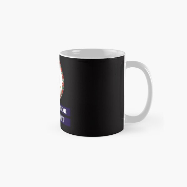 11 oz 4 All Times Lets Get Loud Marching Band Coffee Mug