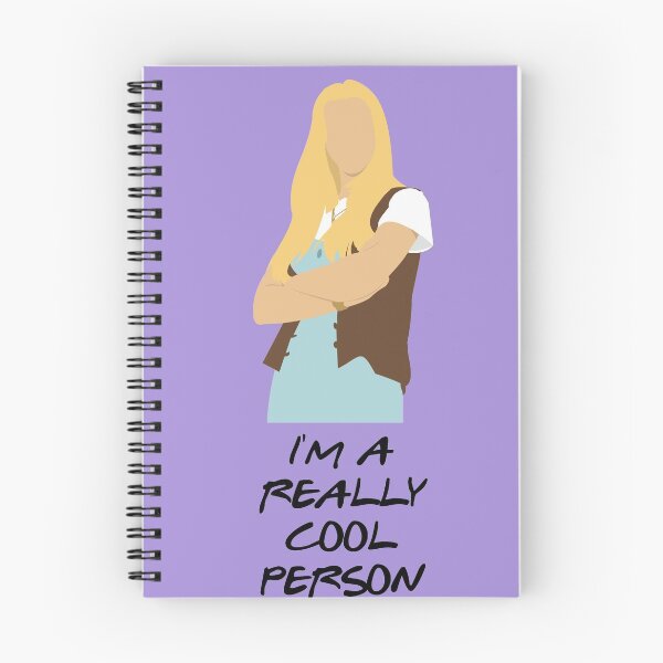 Item preview, I'm a Really Cool Person designed and sold by doctorheadly.