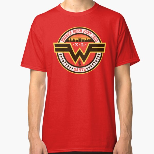 Beer Fest 2020 Classic T-Shirt