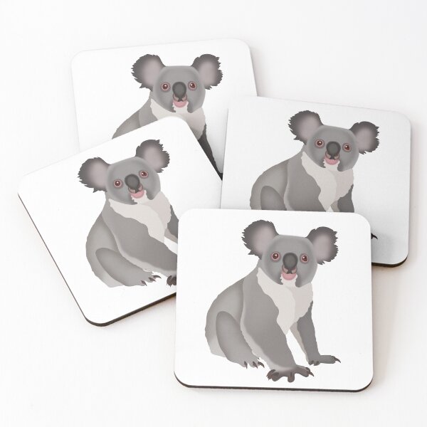 Item preview, Koala Bear designed and sold by Nicole WILSON.